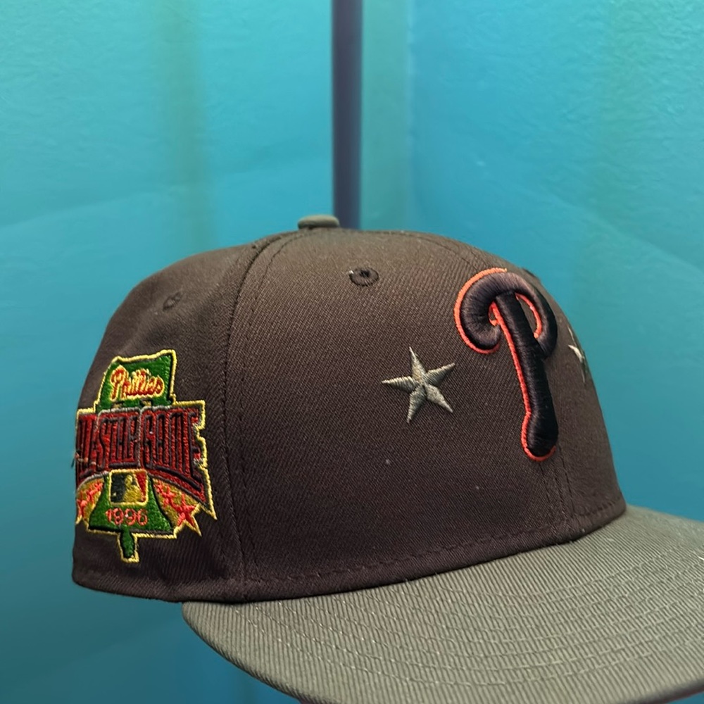 Philadelphia Phillies Hat